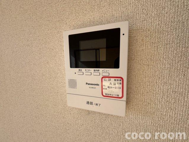 ピュアIIBのセキュリティ