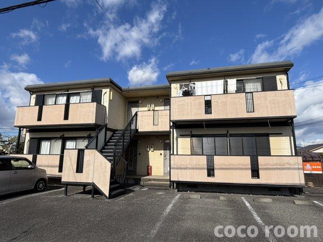 ピュアIIBの外観