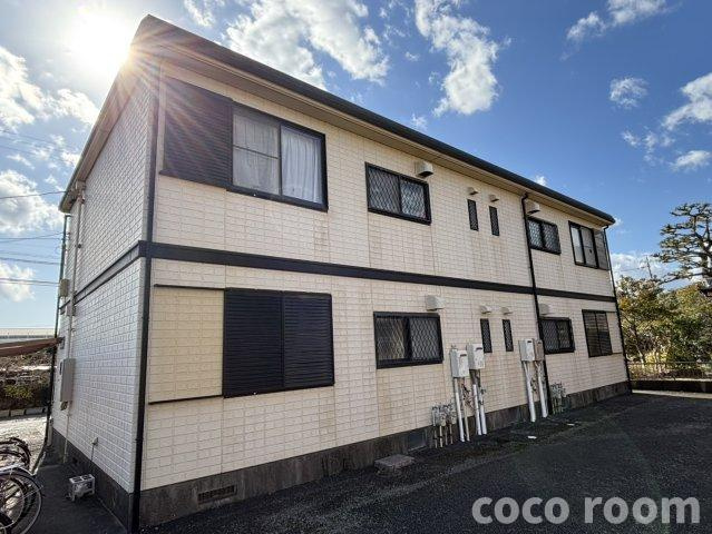 ピュアIIBの外観