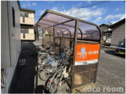 ピュアIIBのその他共用部分