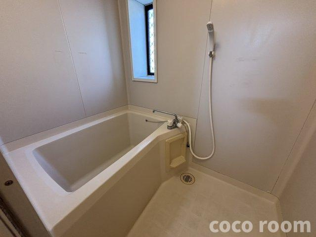 ピュアIIBの浴室