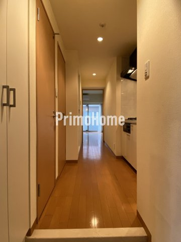 エスティメゾン神田