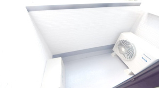 【バルコニー】