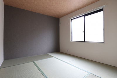 【和室】 | エステート藤木 | 和室