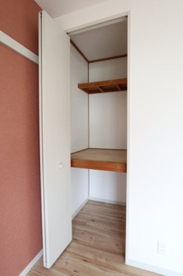 【収納】 | エステート藤木 | 収納