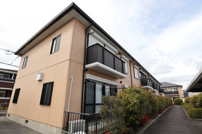 【外観】 | エステート藤木