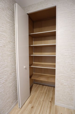 【収納】 | エステート藤木 | 収納