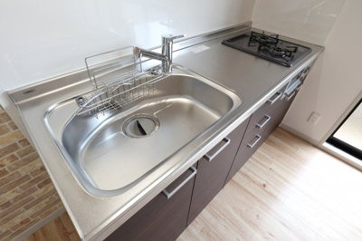 【キッチン】 | エステート藤木 | キッチン