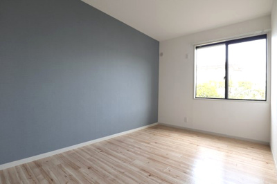 【洋室】 | エステート藤木 | 洋室