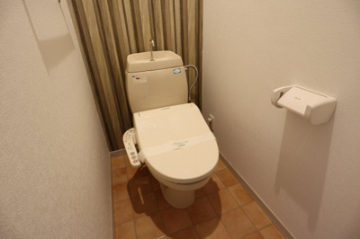 【トイレ】 | エステート藤木 | トイレ