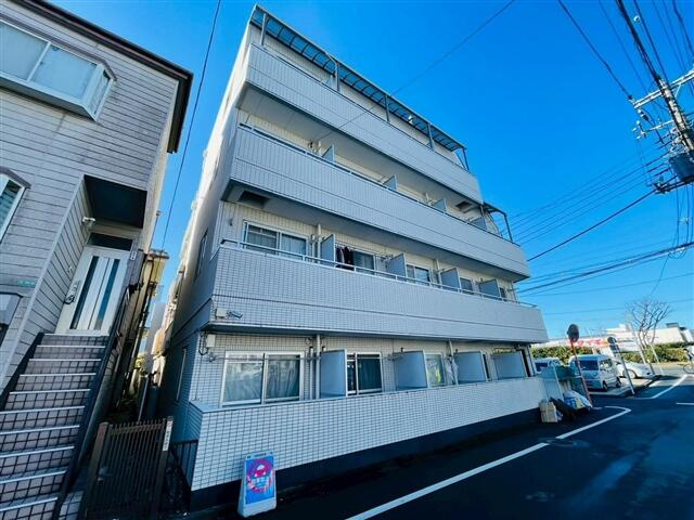 レジデンスGENSEI