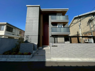 サンハイム横沼の画像