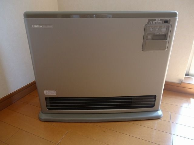 リジエールD棟の設備