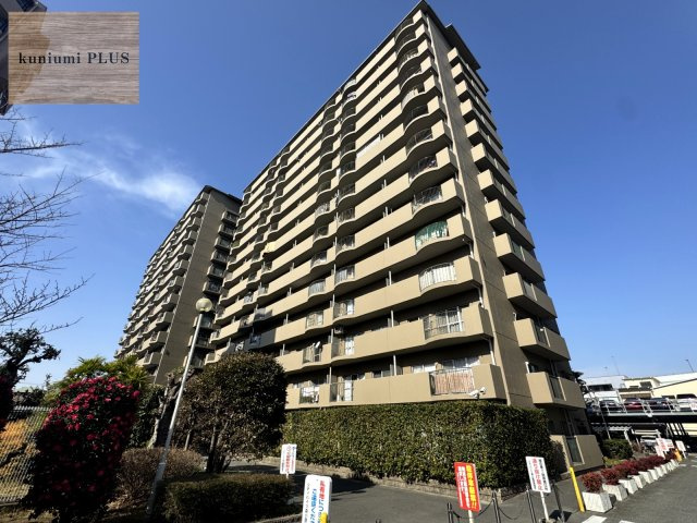 シティハイツ森小路1号棟