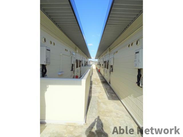 アークヒルズフクモトＮＯ．５Ｂ棟のその他共用部分