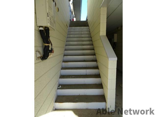 アークヒルズフクモトＮＯ．５Ｂ棟のその他共用部分