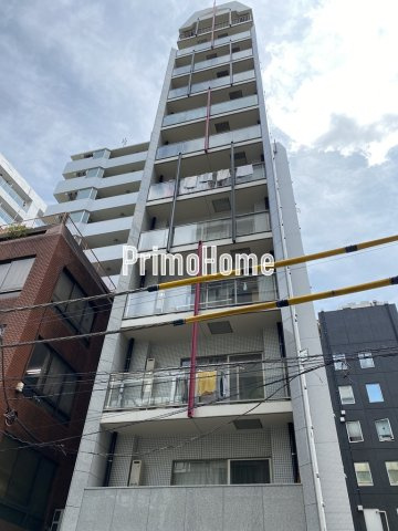 エスティメゾン神田