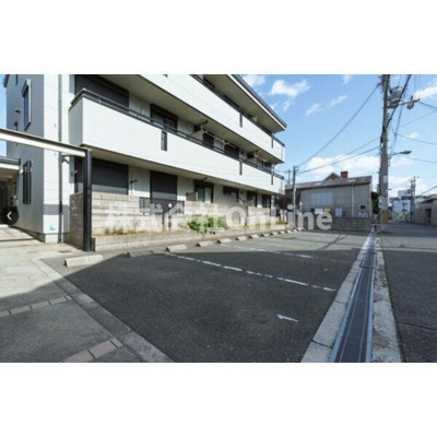 【駐車場】 | ルミナスコート