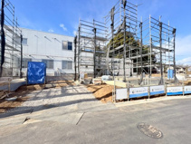 川越市下小坂　新築分譲　「川越駅」バス19分　敷地64坪　【名細小学区】の画像