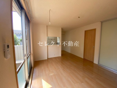 【居間・リビング】 | ハイエストメゾン山﨑 ** | 【ハイエストメゾン山﨑】