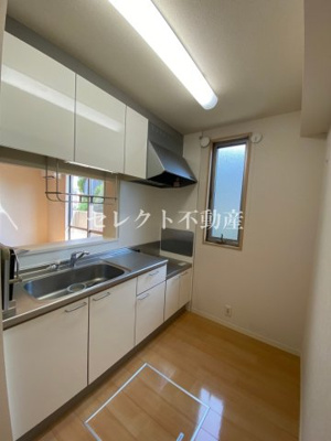 【キッチン】 | ハイエストメゾン山﨑 ** | 【ハイエストメゾン山﨑】