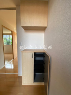 【玄関】 | ハイエストメゾン山﨑 ** | 【ハイエストメゾン山﨑】