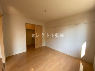 【寝室】 | ハイエストメゾン山﨑 ** | 【ハイエストメゾン山﨑】