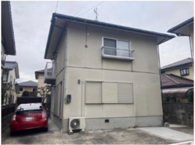 【外観】 | タウンハウスサダ