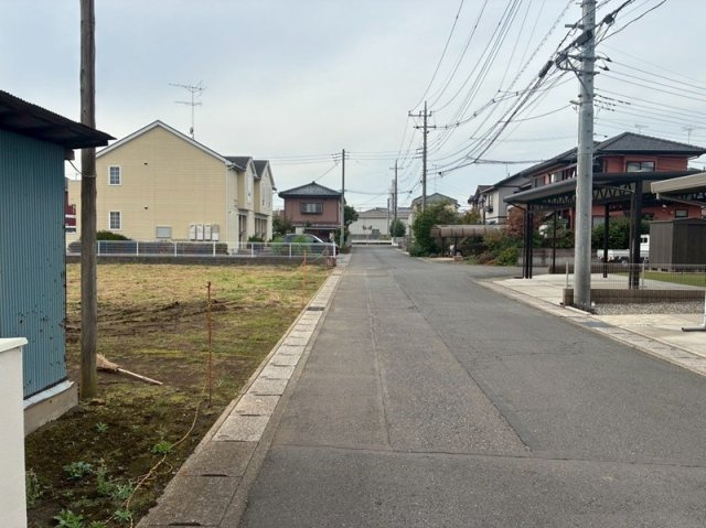 小山市東間々田　新築戸建1のその他