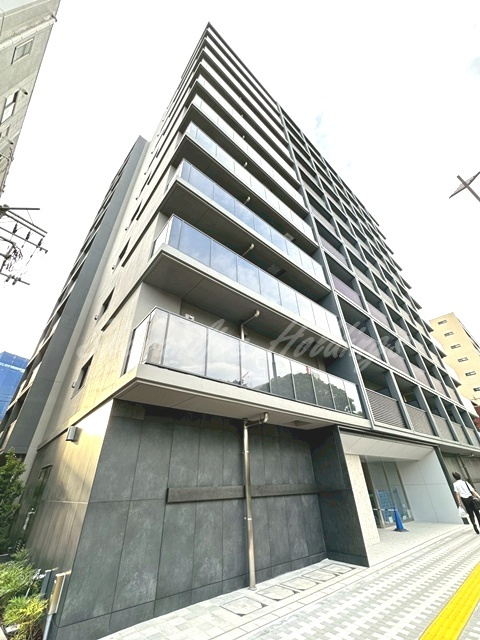 テラス横浜鶴見