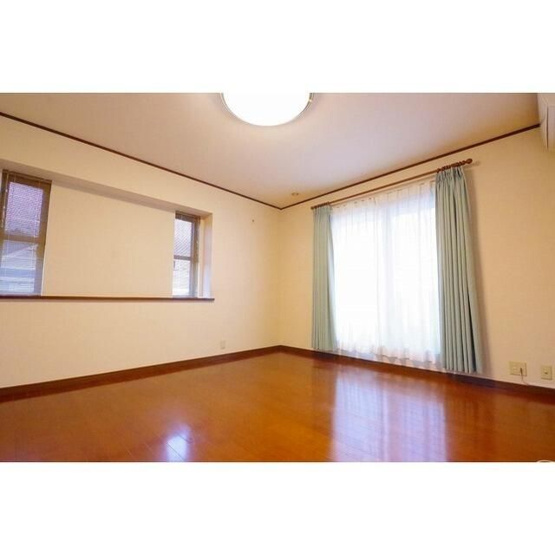 【寝室】 | 五力田1‐11戸建(ゴリキダイチノジュウイチコダテ)