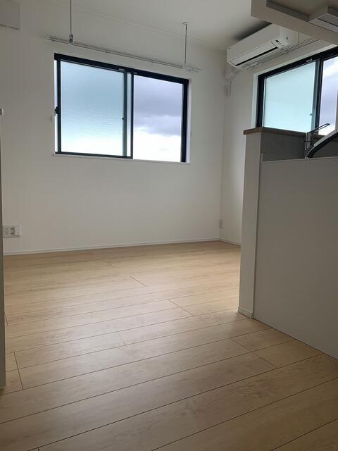 ソルナクレイシア大泉学園