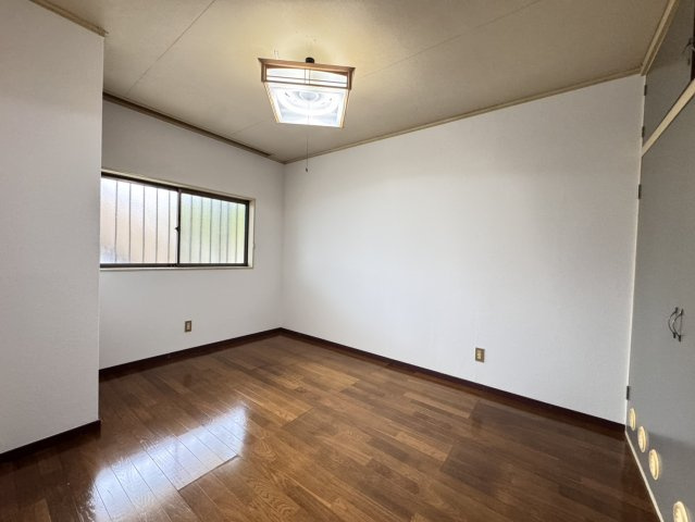 ポートタウン大津の収納|退去前の為、同じ物件内のお部屋の参考画像となります。