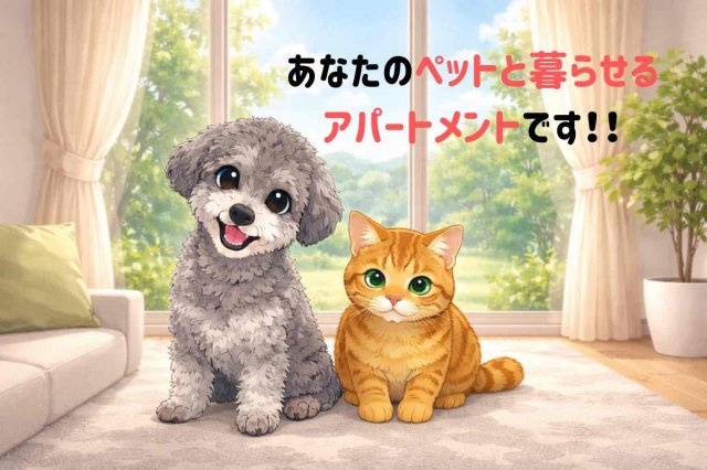 ポートタウン大津のその他