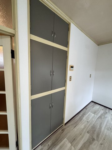 ポートタウン大津の内装|退去前の為、同じ物件内のお部屋の参考画像となります。