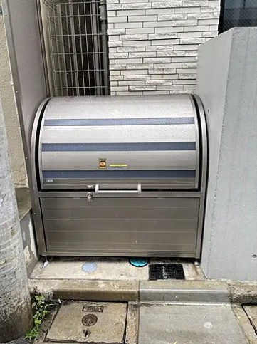 【その他共用部分】