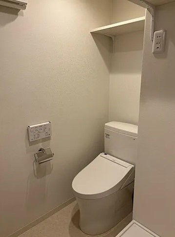 【トイレ】