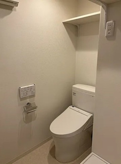 【トイレ】