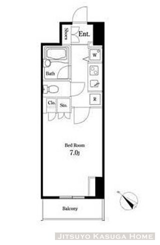 KDX文京千石レジデンスの画像