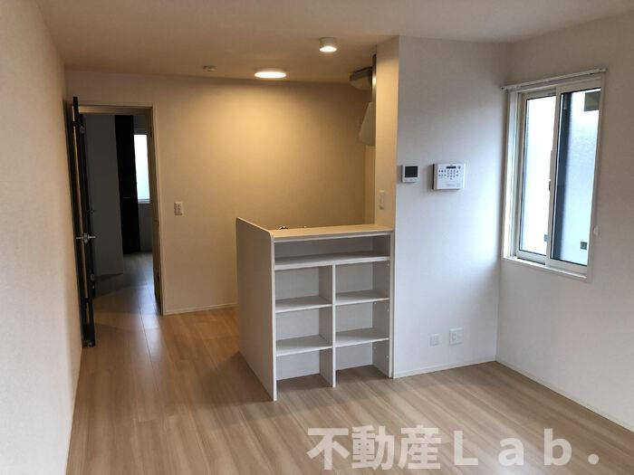 グレイスルポ　B棟のその他