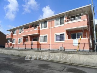 サニーレジデンスＦⅡ