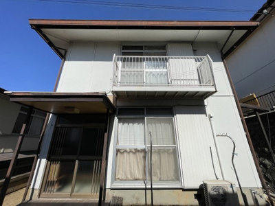 【外観】 | 中古戸建　明石市魚住町錦が丘2丁目