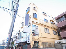 片倉建鉄ビルの画像