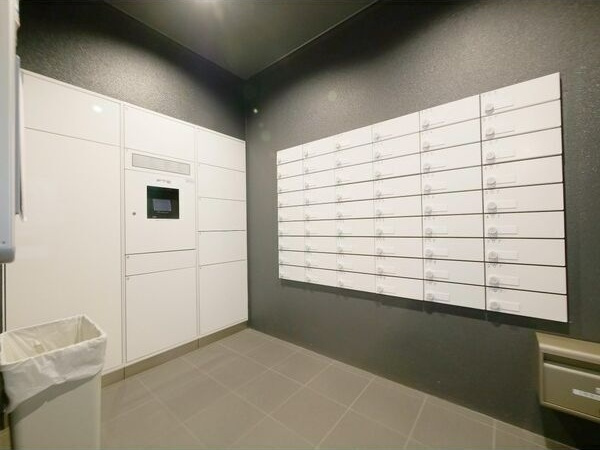 プレスティ則武のその他