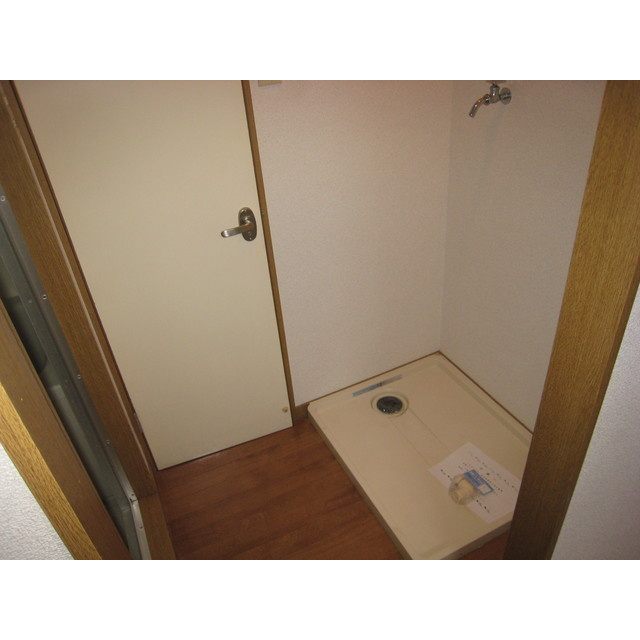 KSビレッジIの設備