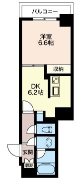 エスティメゾン神田