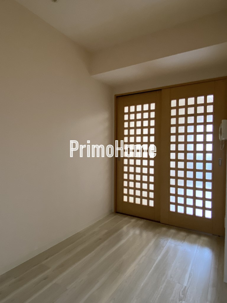 エスティメゾン神田の居間・リビング