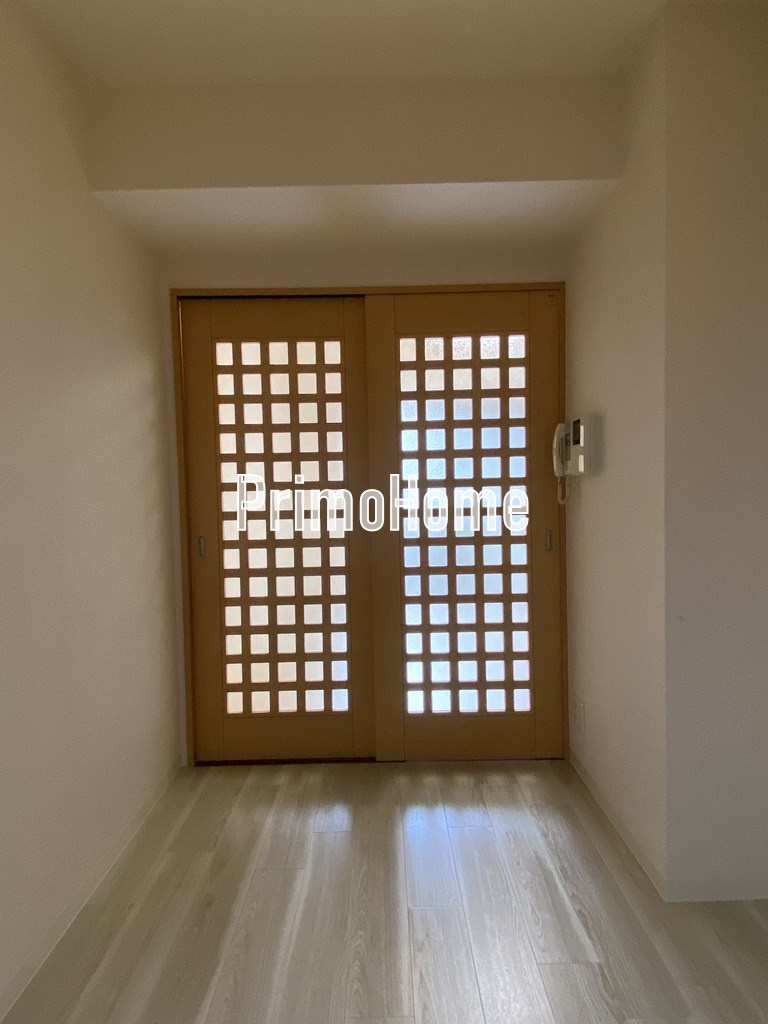 エスティメゾン神田の居間・リビング