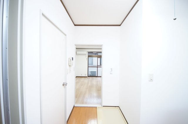 コーポトワイライトの内装|※写真は別の部屋のものです。