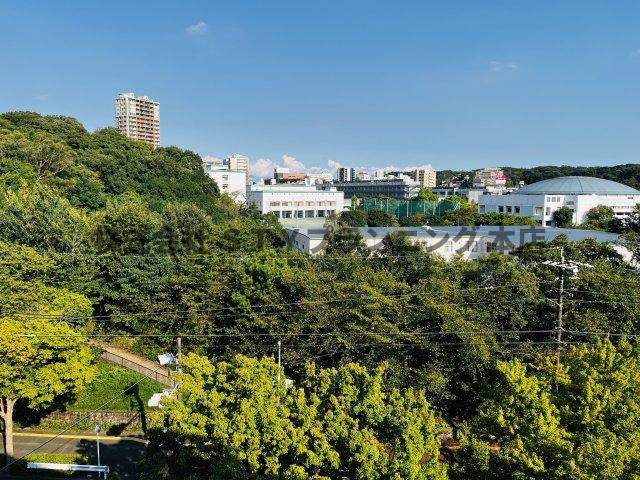 仲介手数料0円！東山ビレッジの展望